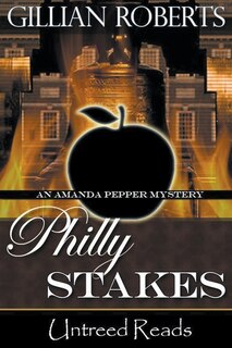 Front cover_Philly Stakes