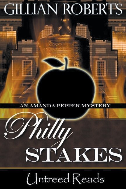 Front cover_Philly Stakes