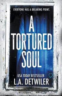 Front cover_A Tortured Soul