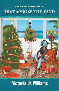 Front cover_Mist Across The Sand