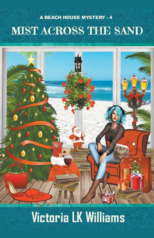 Front cover_Mist Across The Sand