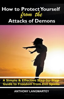 Couverture_How to Protect Yourself from the Attacks of Demons