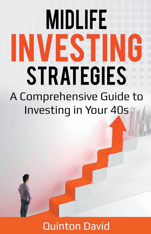 Front cover_Midlife Investing Strategies