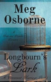 Front cover_Longbourn's Lark
