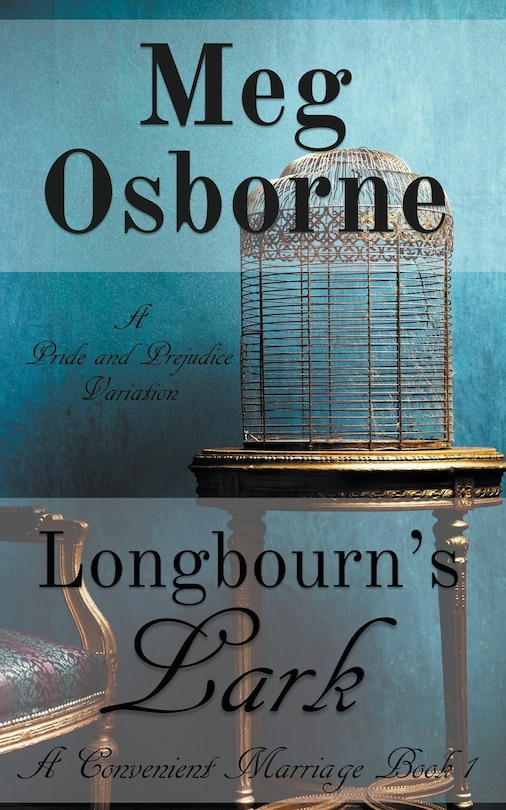 Front cover_Longbourn's Lark