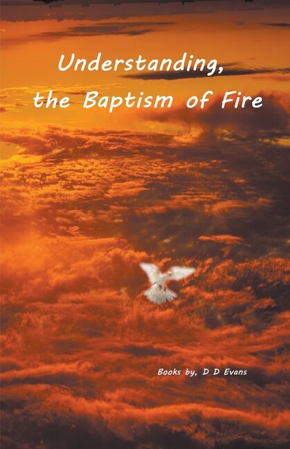 Couverture_Understanding the Baptism of Fire