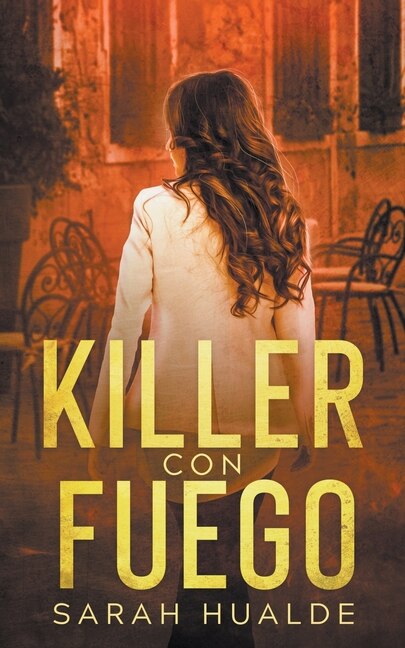 Front cover_Killer Con Fuego