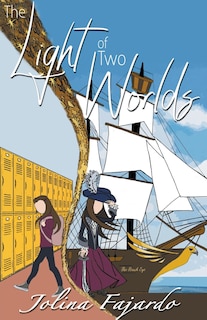 Front cover_The Light of Two Worlds