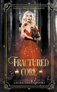 Front cover_Fractured Core