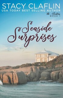 Front cover_Seaside Surprises