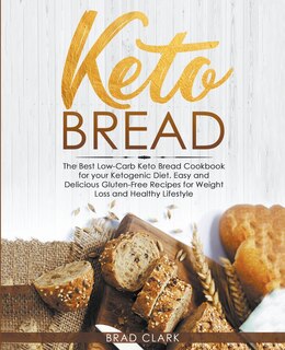 Couverture_Keto Bread