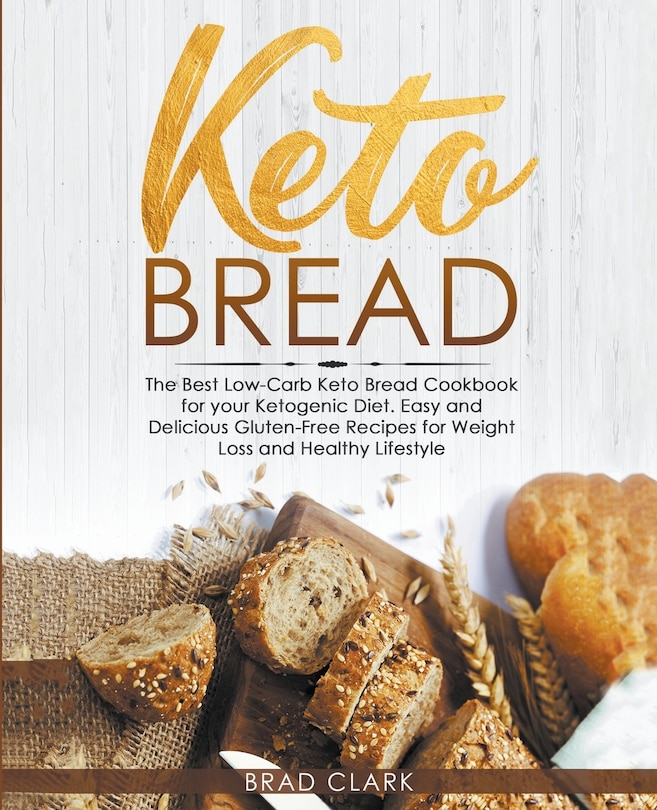 Couverture_Keto Bread