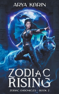 Front cover_Zodiac Rising