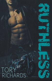 Front cover_Ruthless
