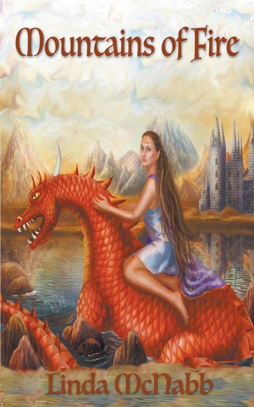 Front cover_Mountains of Fire