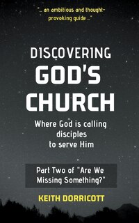Couverture_Discovering God's Church