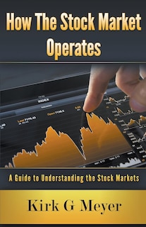 Front cover_How the Stock Market Operates