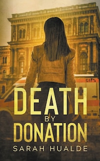 Couverture_Death by Donation