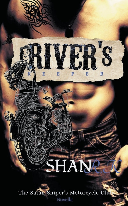 Couverture_River's Keeper