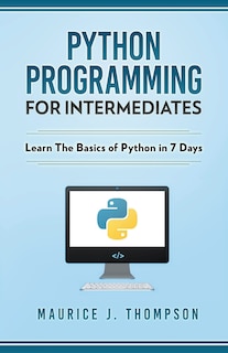 Front cover_Python