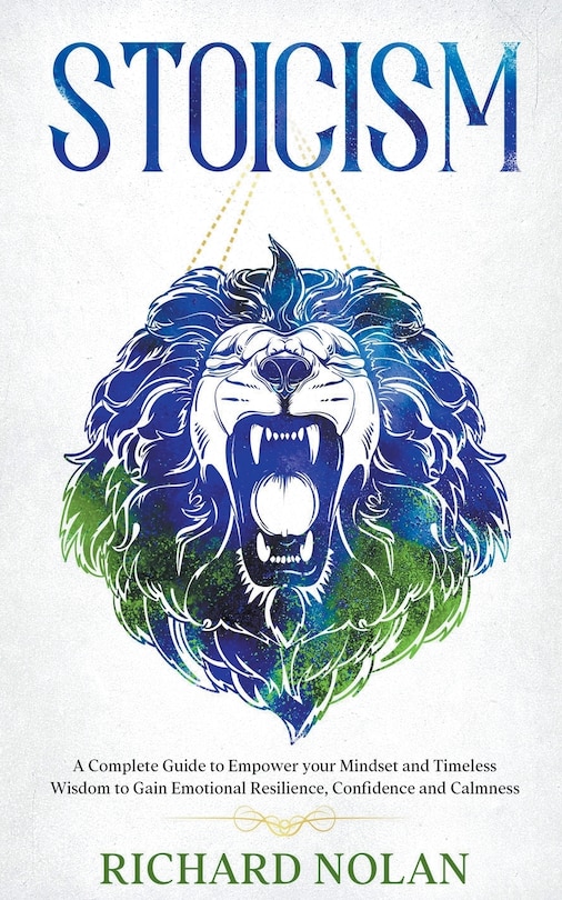 Front cover_Stoicism