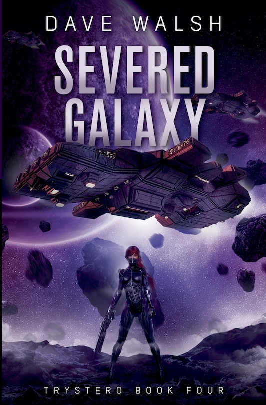 Front cover_Severed Galaxy