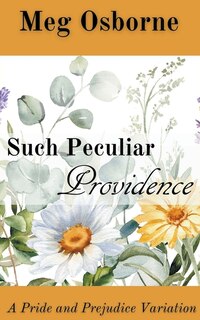Front cover_Such Peculiar Providence