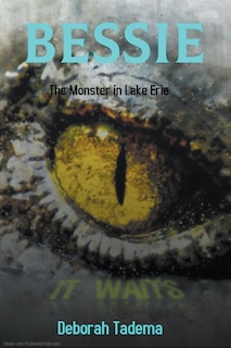 Front cover_Bessie