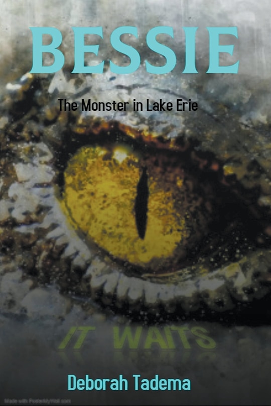 Front cover_Bessie
