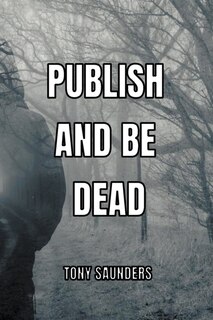 Couverture_Publish and Be Dead