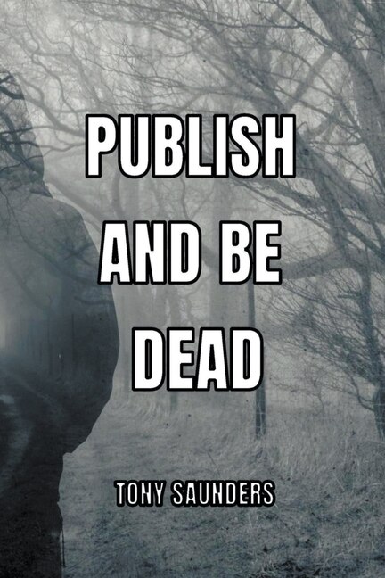 Couverture_Publish and Be Dead