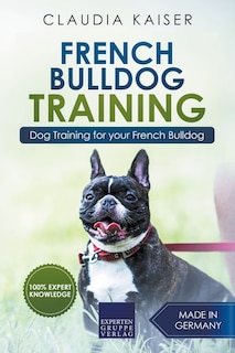 Front cover_French Bulldog Training