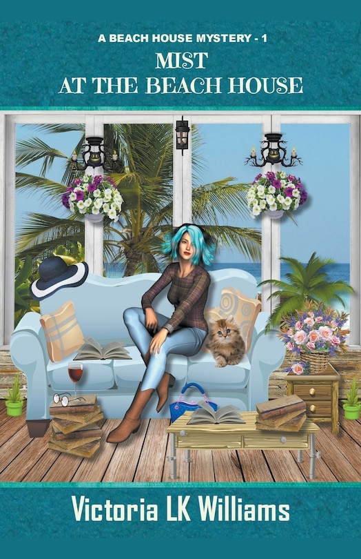 Front cover_Mist at the Beach House