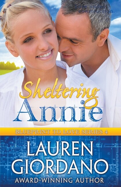 Front cover_Sheltering Annie