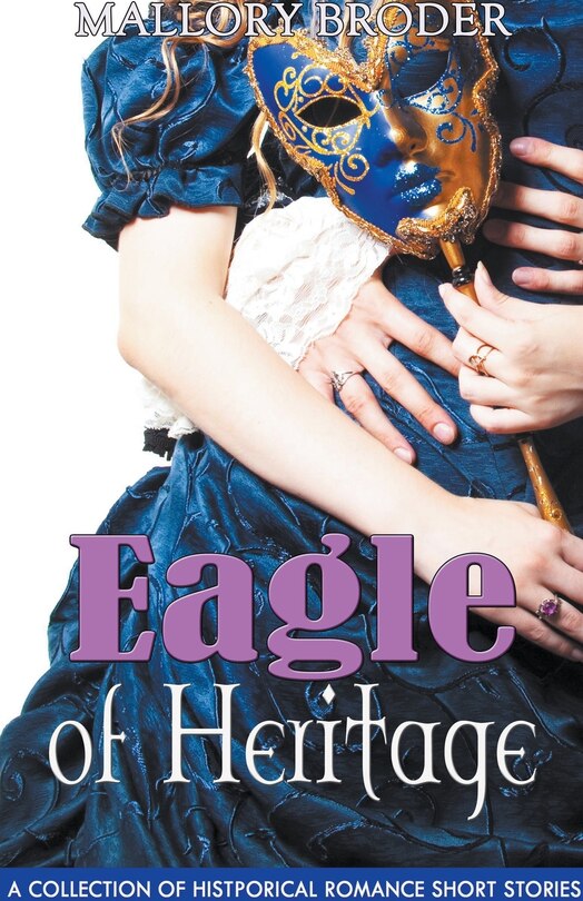 Front cover_Eagle of Heritage