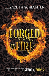 Front cover_Forged in Fire