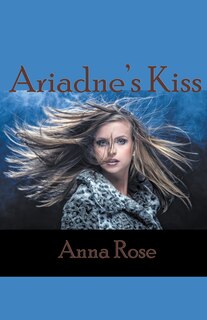Couverture_Ariadne's Kiss