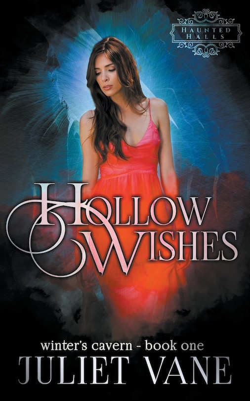 Front cover_Hollow Wishes