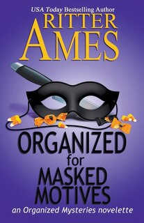Front cover_Organized for Masked Motives