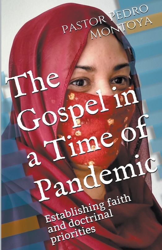 Couverture_The Gospel in a Time of Pandemic