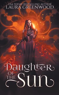 Couverture_Daughter of the Sun