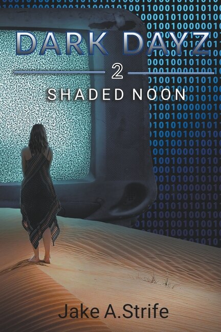 Front cover_Shaded Noon