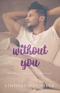 Front cover_Without You