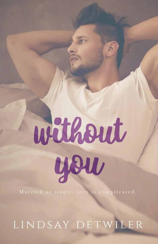 Front cover_Without You