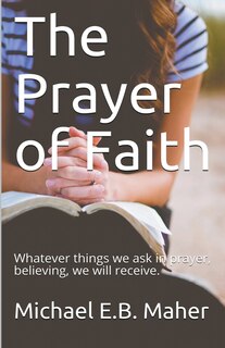 Front cover_The Prayer of Faith