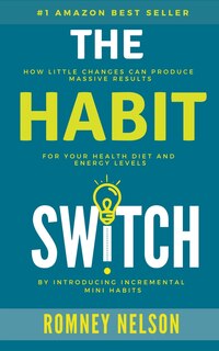 Front cover_The Habit Switch