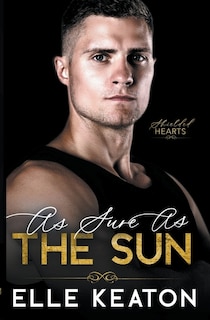 Front cover_As Sure As The Sun