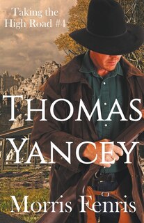 Front cover_Thomas Yancey