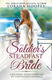 Couverture_The Soldier's Steadfast Bride