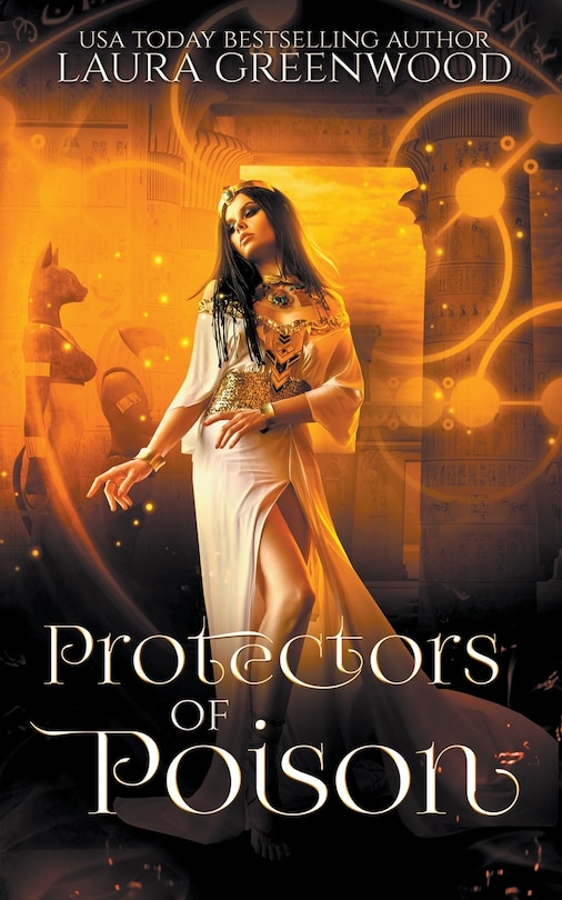 Couverture_Protectors of Poison